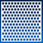 10×10-zamaknjena 10×10-zamaknjena