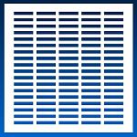 30×5-ravna 30×5-ravna